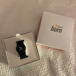 Orange Theory 🍊 OTbeat burn heart rate monitor